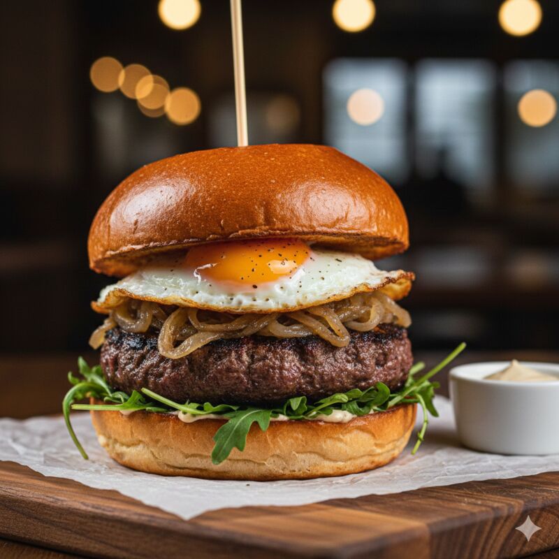 The Brioche Situation